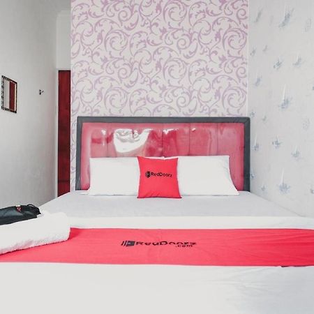 Reddoorz Near Nagoya Hill Batam 4 Otel Jodoh  Dış mekan fotoğraf