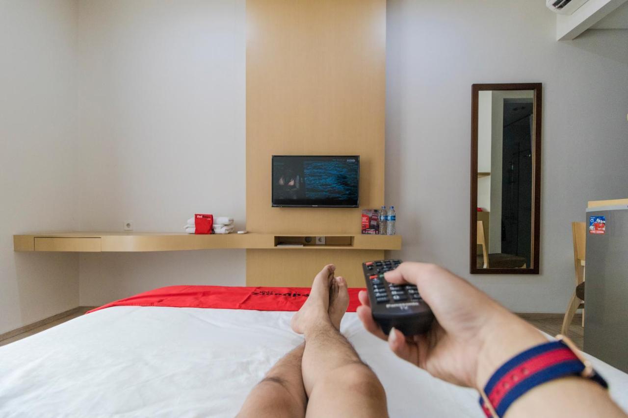 Reddoorz Near Nagoya Hill Batam 4 Otel Jodoh  Dış mekan fotoğraf