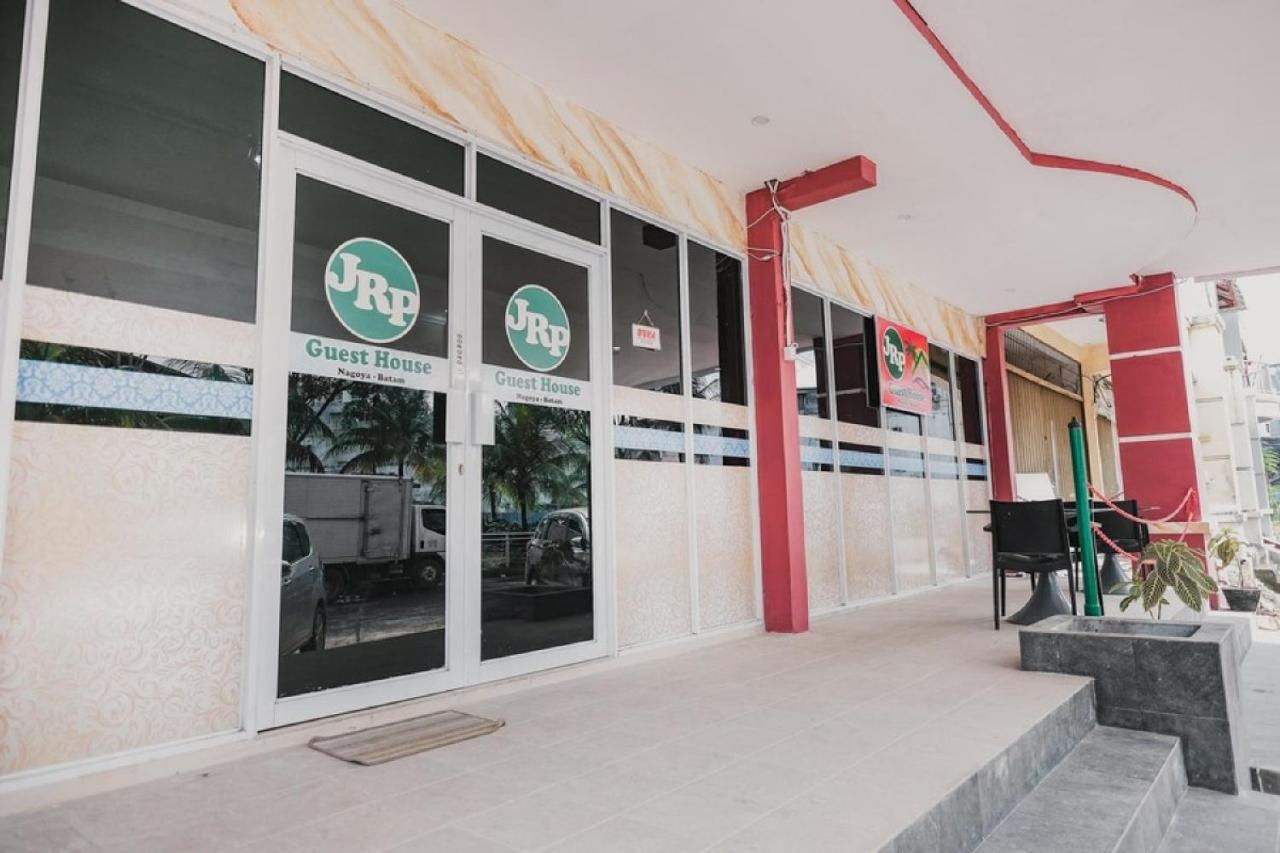 Reddoorz Near Nagoya Hill Batam 4 Otel Jodoh  Dış mekan fotoğraf