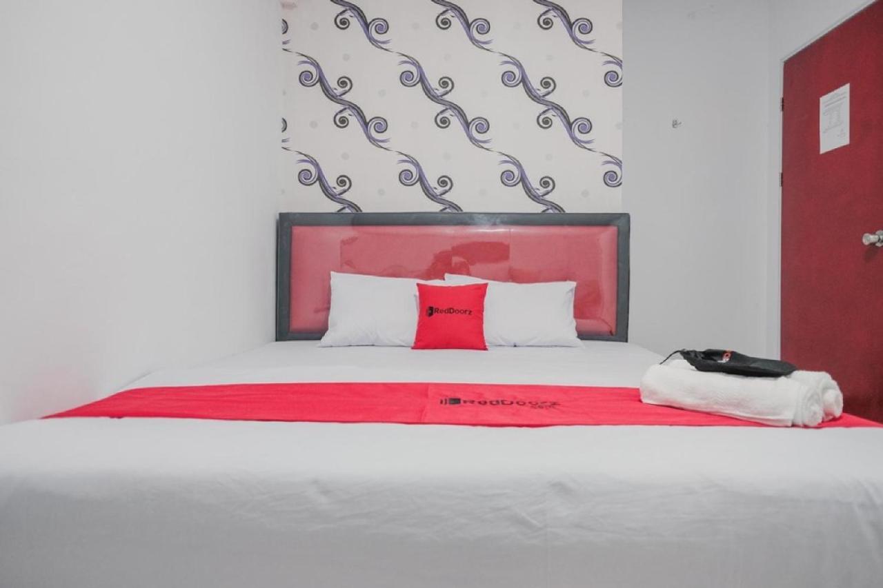 Reddoorz Near Nagoya Hill Batam 4 Otel Jodoh  Dış mekan fotoğraf