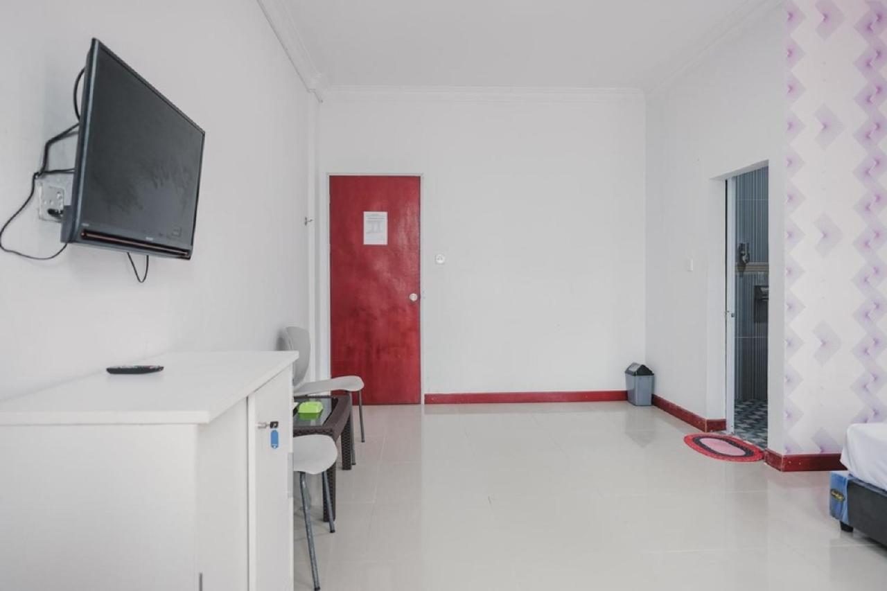 Reddoorz Near Nagoya Hill Batam 4 Otel Jodoh  Dış mekan fotoğraf