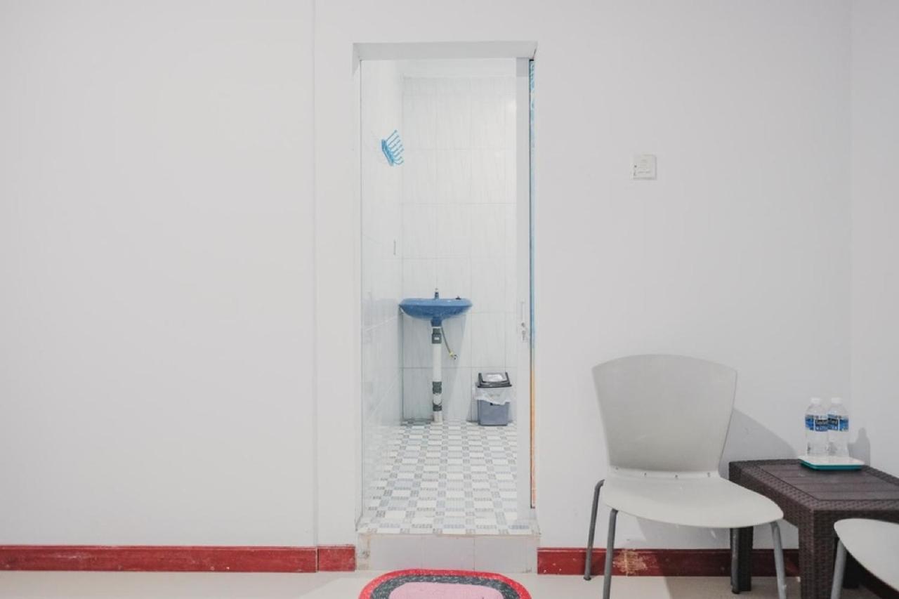Reddoorz Near Nagoya Hill Batam 4 Otel Jodoh  Dış mekan fotoğraf