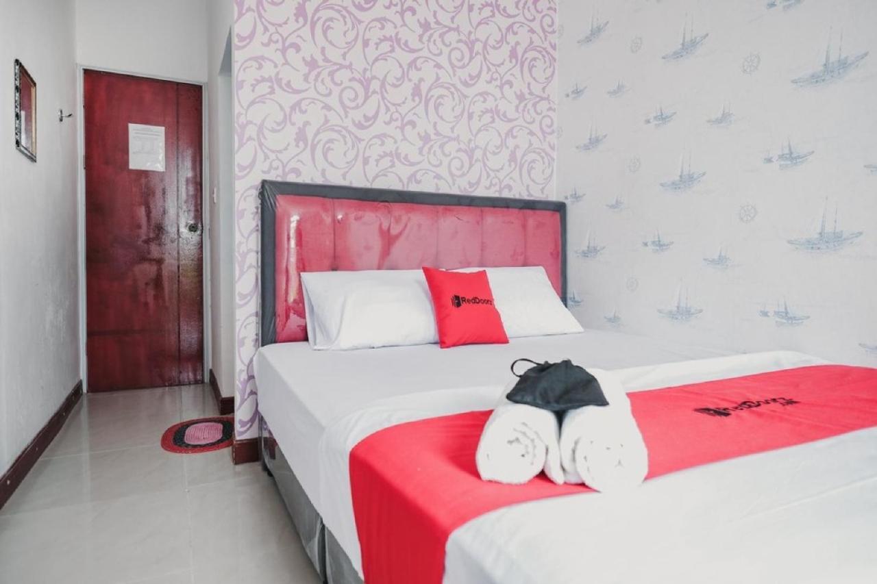 Reddoorz Near Nagoya Hill Batam 4 Otel Jodoh  Dış mekan fotoğraf