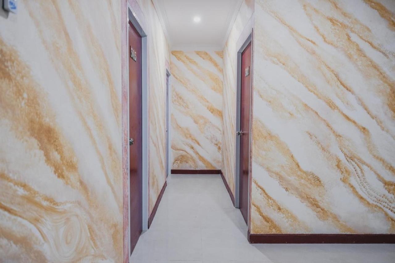 Reddoorz Near Nagoya Hill Batam 4 Otel Jodoh  Dış mekan fotoğraf